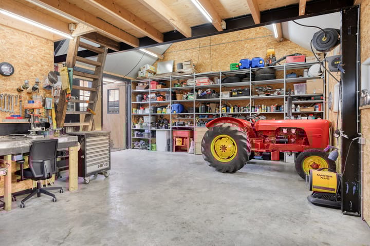 Foto 38 van Sevenhovenstraat 14