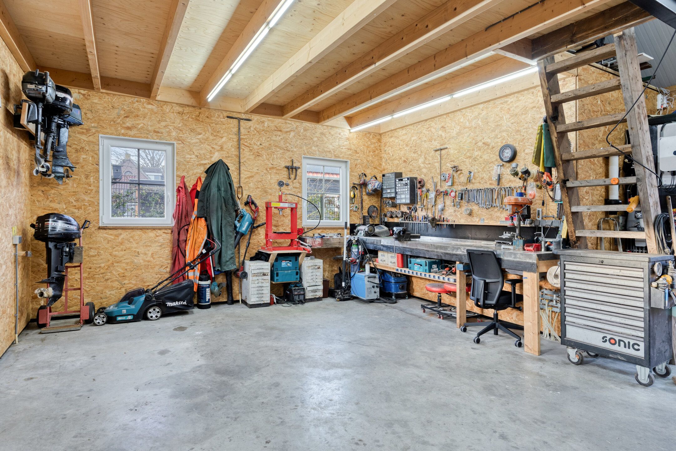 Foto 39 van Sevenhovenstraat 14