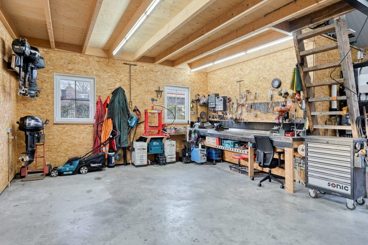 Foto 39 van Sevenhovenstraat 14