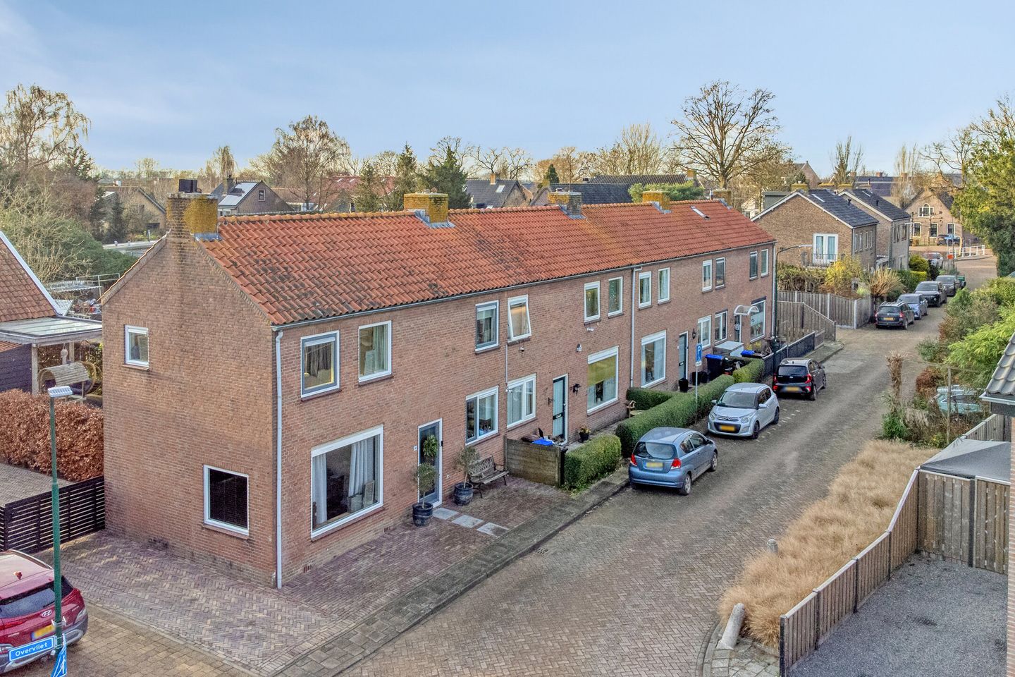 Foto 40 van Sevenhovenstraat 14