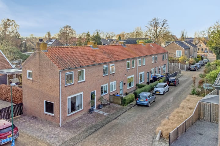 Foto 40 van Sevenhovenstraat 14