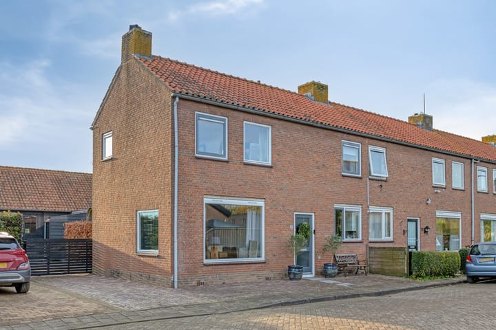 Foto 41 van Sevenhovenstraat 14