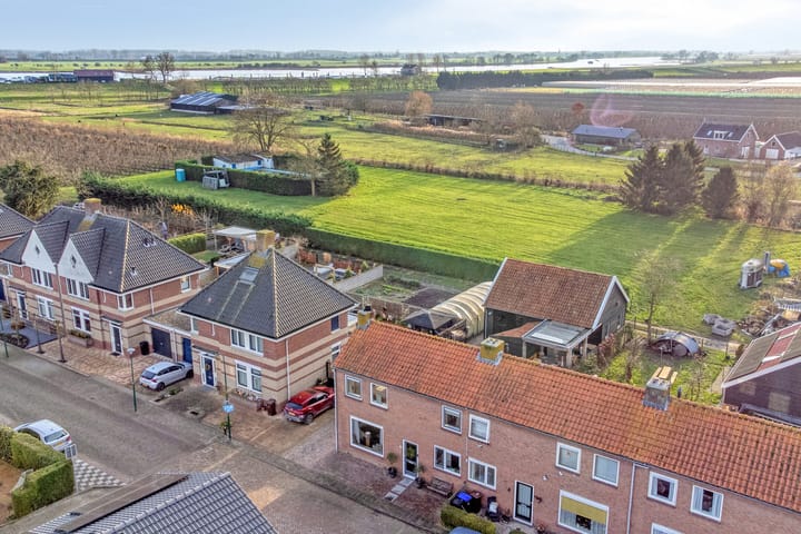 Foto 42 van Sevenhovenstraat 14