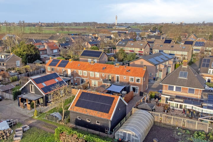 Foto 43 van Sevenhovenstraat 14