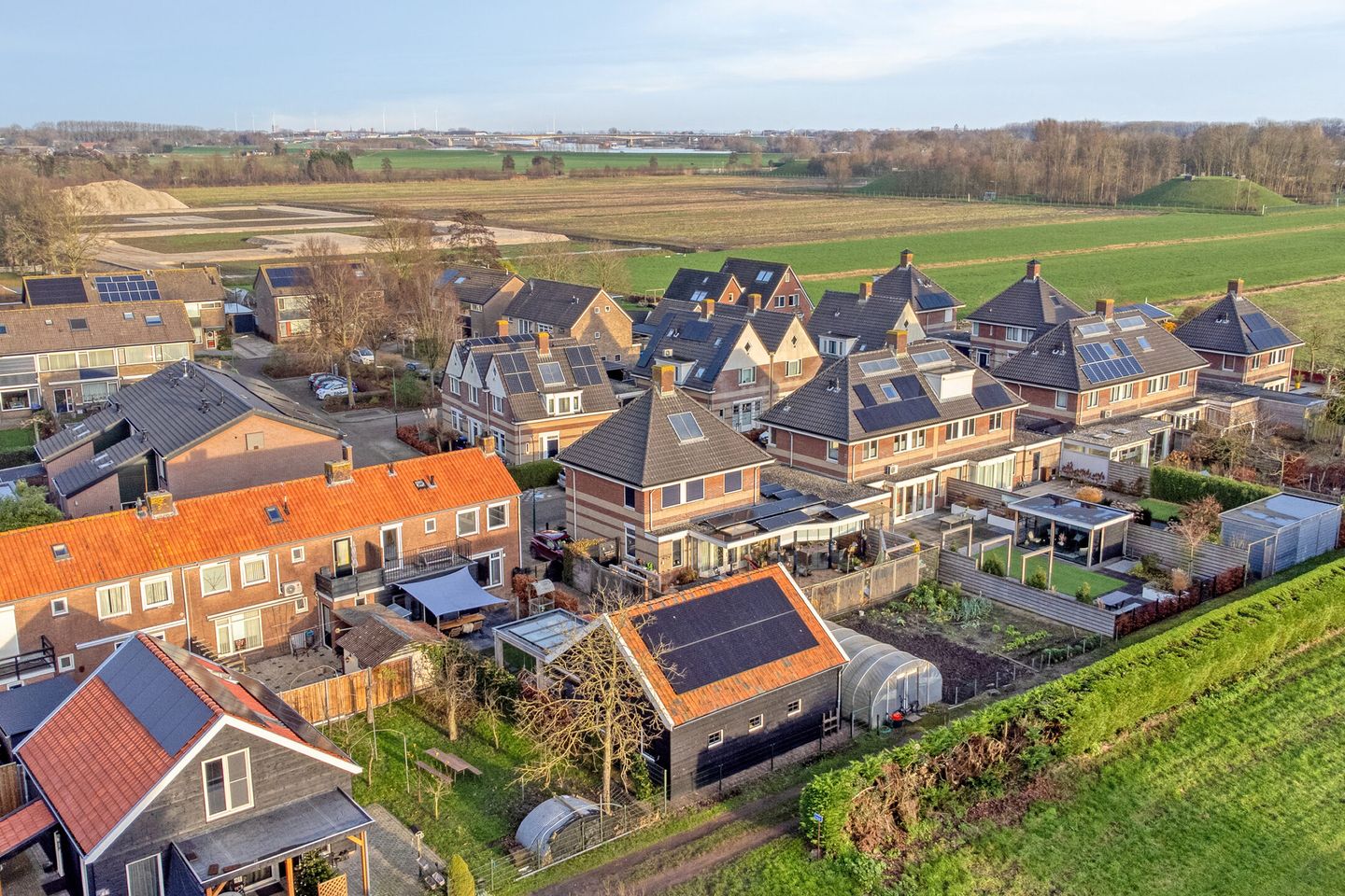 Foto 44 van Sevenhovenstraat 14