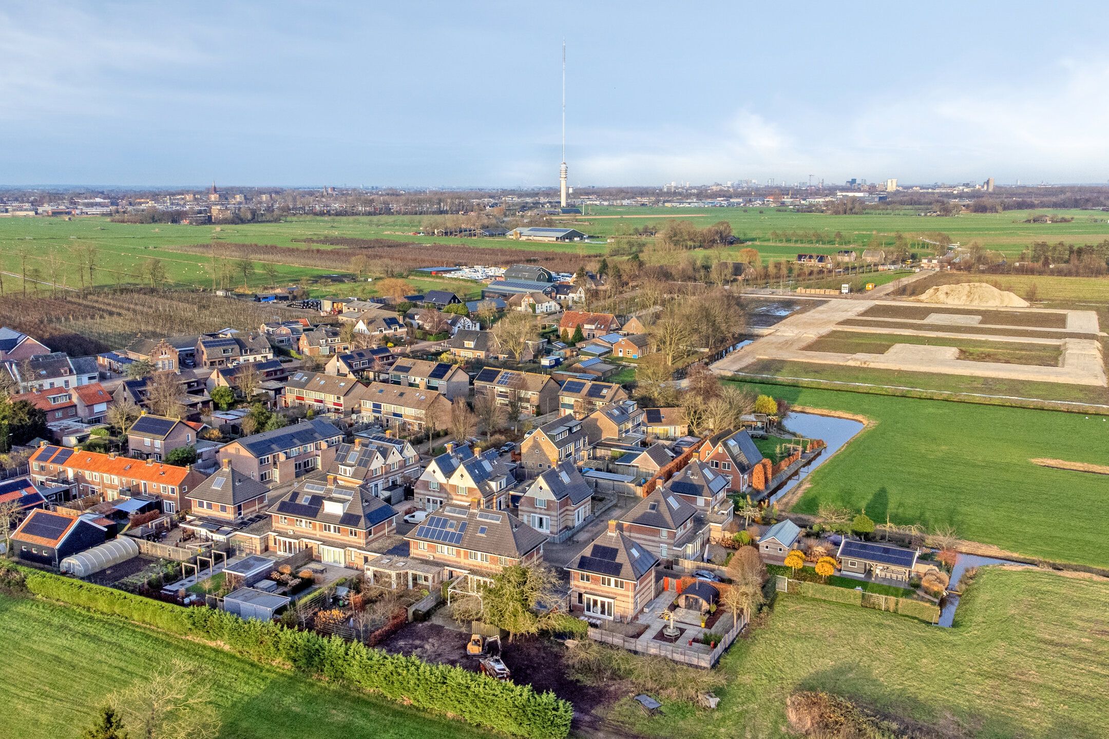 Foto 45 van Sevenhovenstraat 14