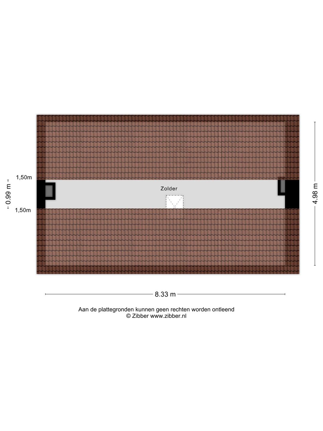 Foto 52 van Sevenhovenstraat 14