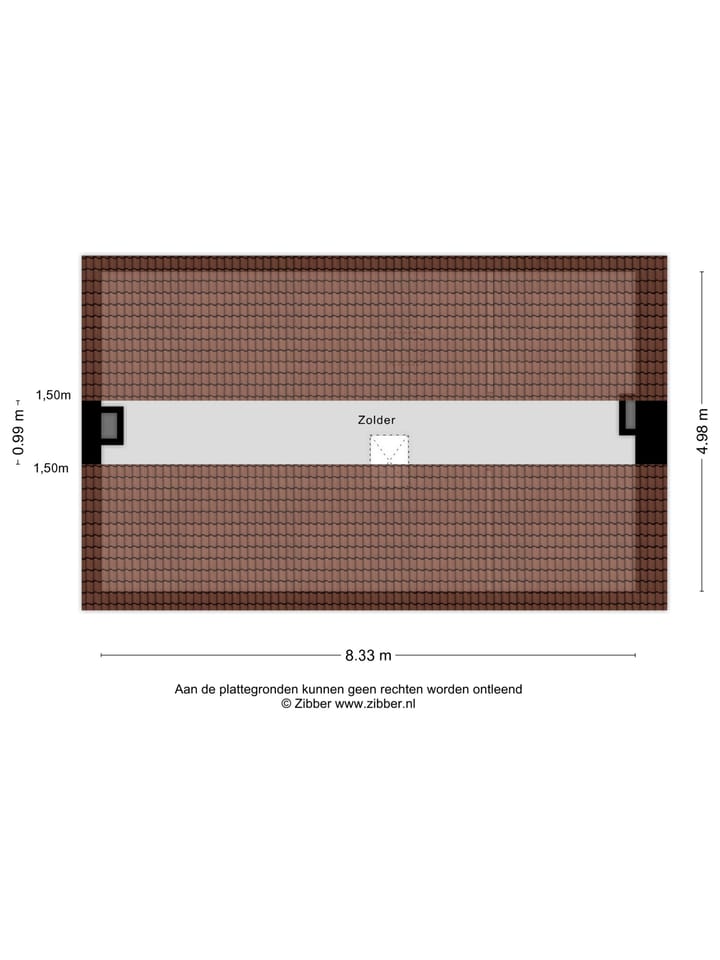 Foto 52 van Sevenhovenstraat 14
