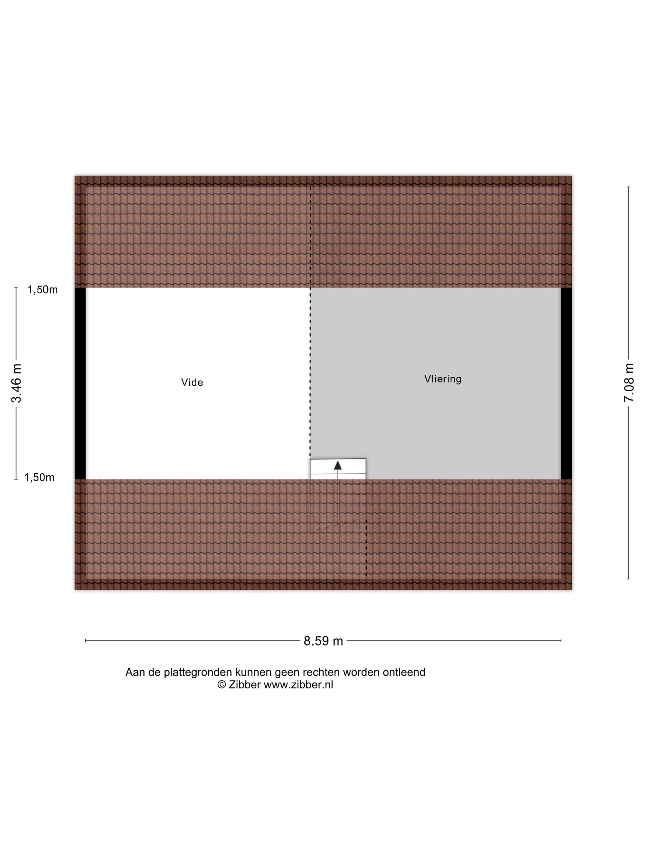 Foto 54 van Sevenhovenstraat 14