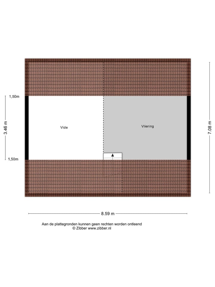 Foto 54 van Sevenhovenstraat 14