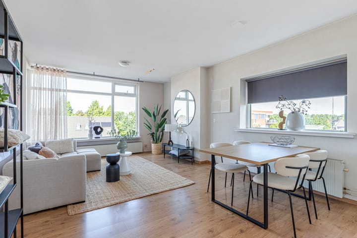 Foto 2 van Bunchestraat 82