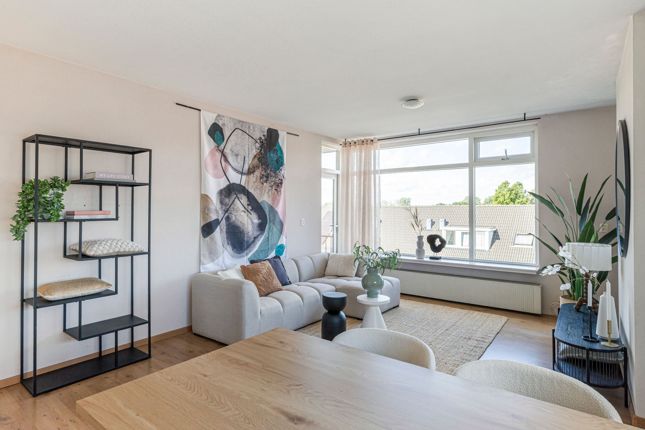 Photo 3 of Bunchestraat 82