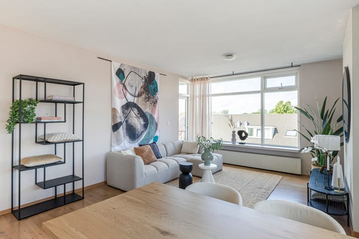 Foto 3 van Bunchestraat 82