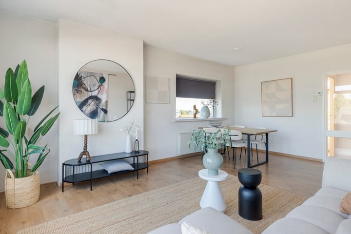 Foto 4 van Bunchestraat 82