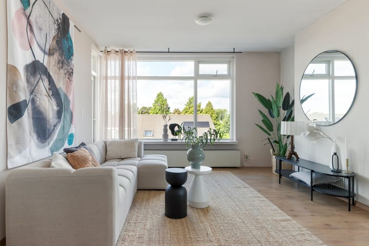 Foto 8 van Bunchestraat 82