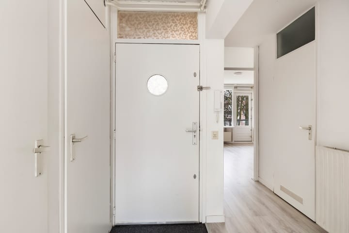 Foto 4 van Chestertonlaan 52