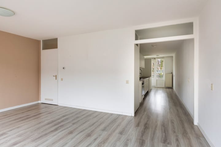 Foto 6 van Chestertonlaan 52