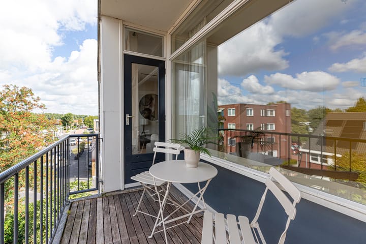 Foto 19 van Bunchestraat 82