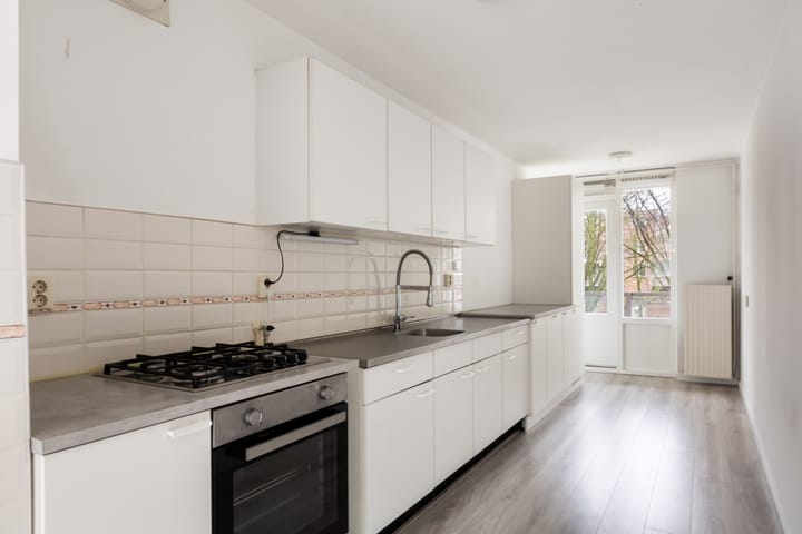 Foto 8 van Chestertonlaan 52