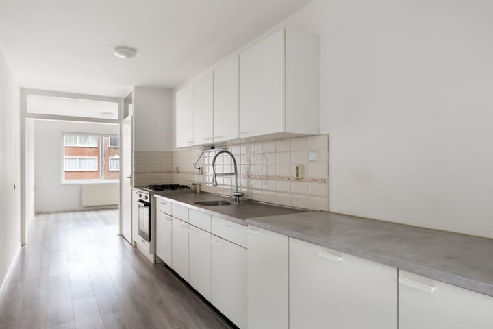 Foto 9 van Chestertonlaan 52