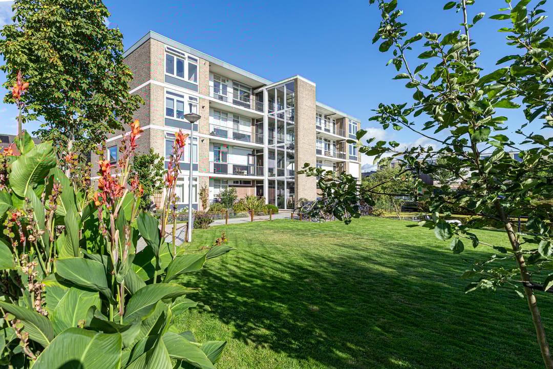 Photo 23 of Bunchestraat 82