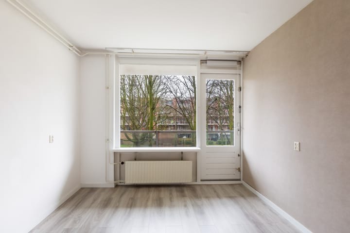 Foto 10 van Chestertonlaan 52