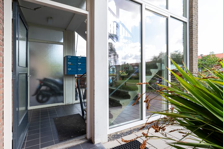 Foto 26 van Bunchestraat 82