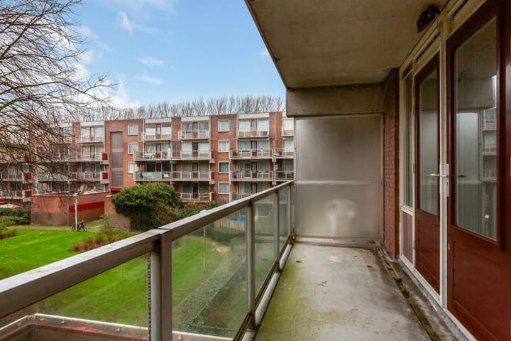 Foto 13 van Chestertonlaan 52