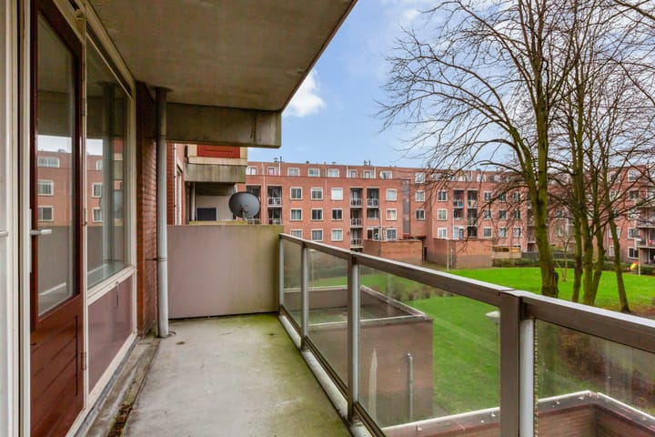 Foto 14 van Chestertonlaan 52