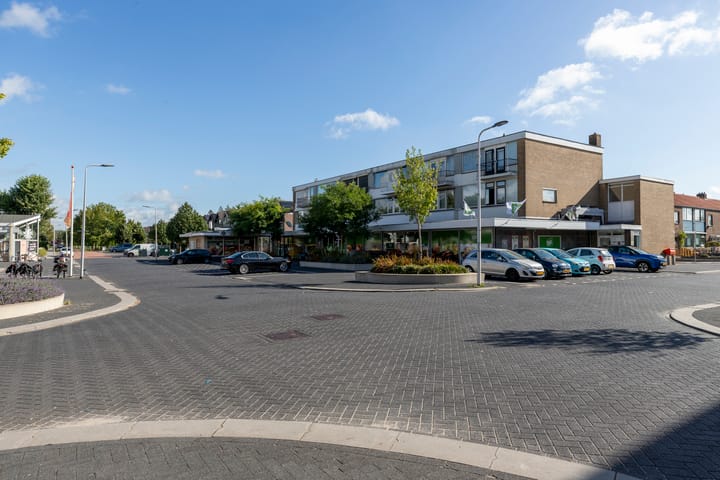 Foto 30 van Bunchestraat 82