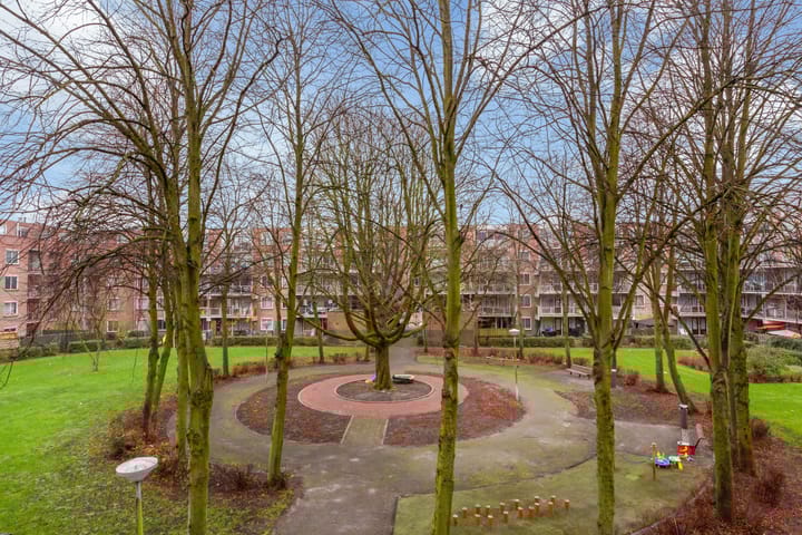 Foto 15 van Chestertonlaan 52