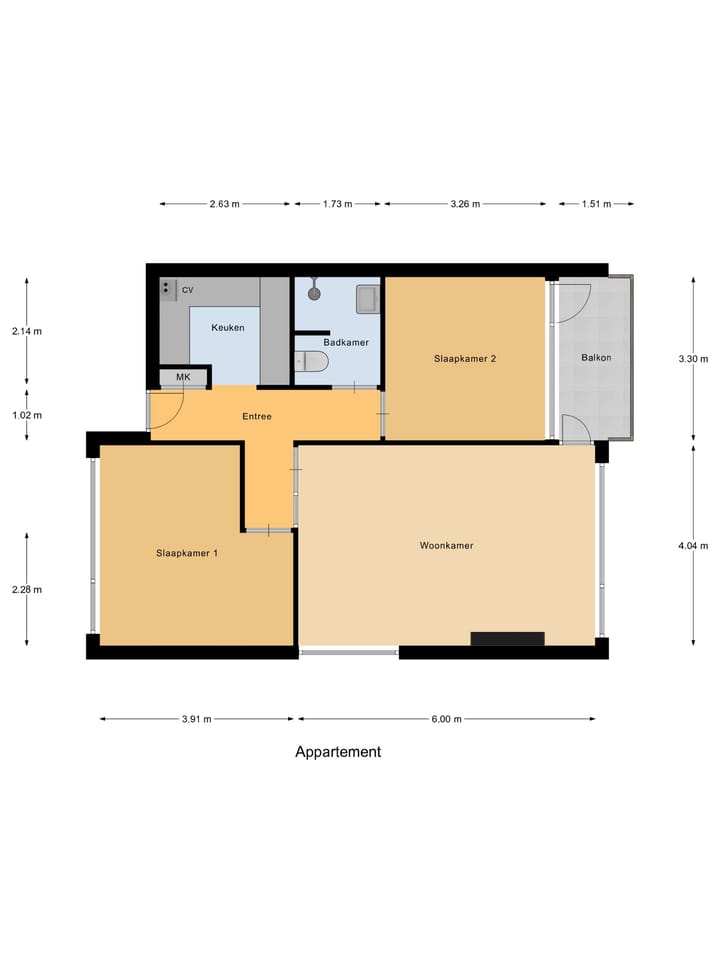 Foto 33 van Bunchestraat 82