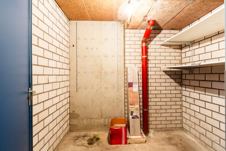 Foto 19 van Chestertonlaan 52