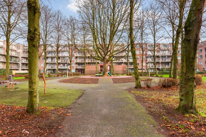 Foto 21 van Chestertonlaan 52