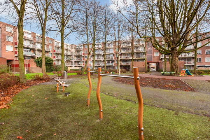 Foto 22 van Chestertonlaan 52