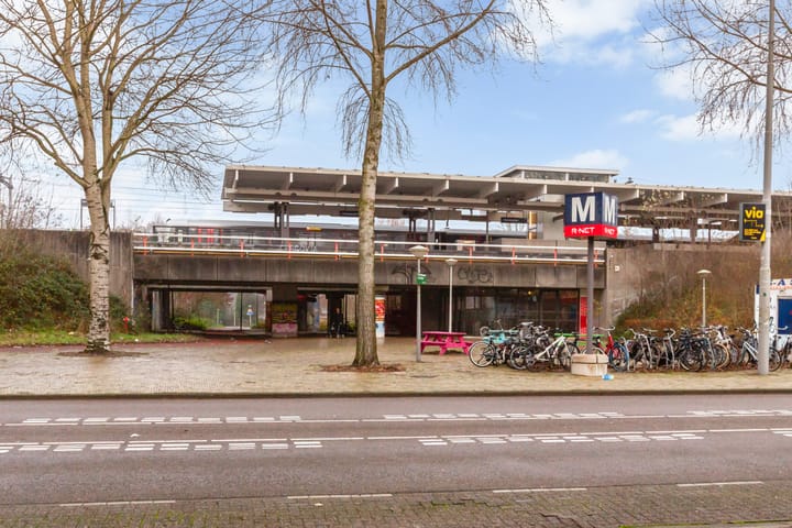 Foto 23 van Chestertonlaan 52