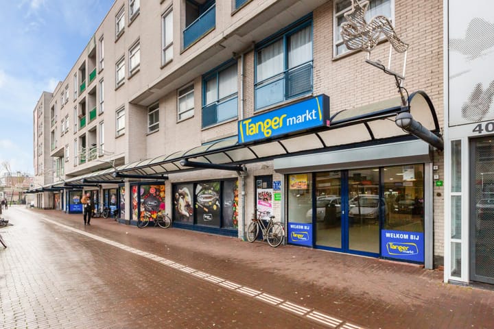 Foto 24 van Chestertonlaan 52