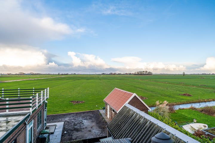 Foto 3 van Boeijengastrjitte 30-A