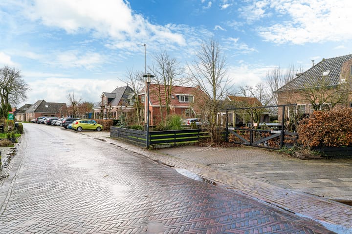 Foto 4 van Boeijengastrjitte 30-A