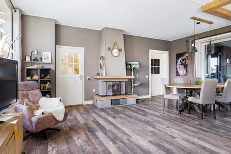 Boeijengastrjitte 30-A secondary image