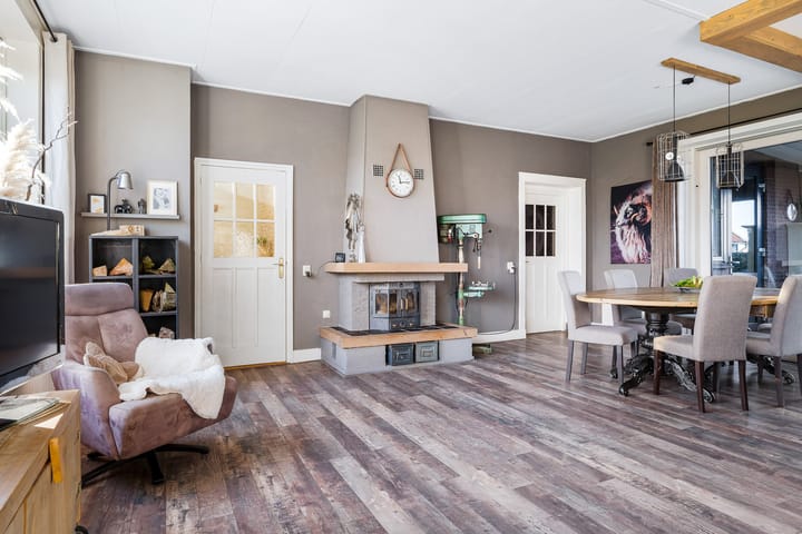 Foto 2 van Boeijengastrjitte 30-A