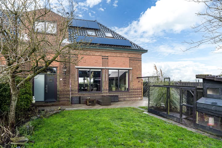 Foto 5 van Boeijengastrjitte 30-A