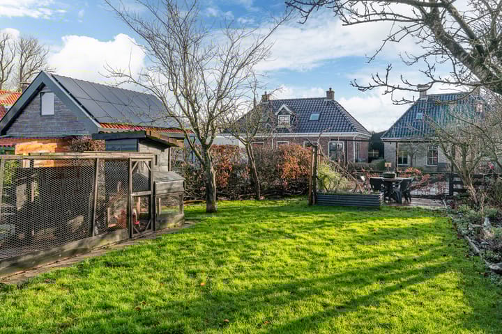 Foto 7 van Boeijengastrjitte 30-A