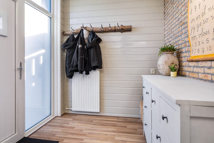 Foto 9 van Boeijengastrjitte 30-A