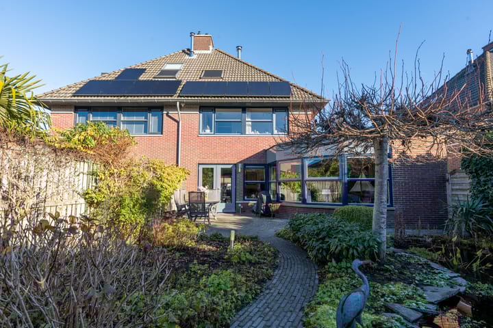 Foto 2 van Blikveldweg 16