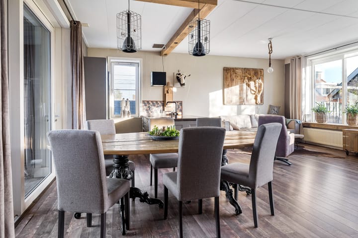 Foto 12 van Boeijengastrjitte 30-A