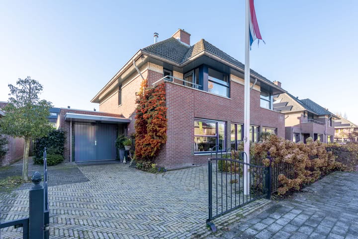 Foto 4 van Blikveldweg 16