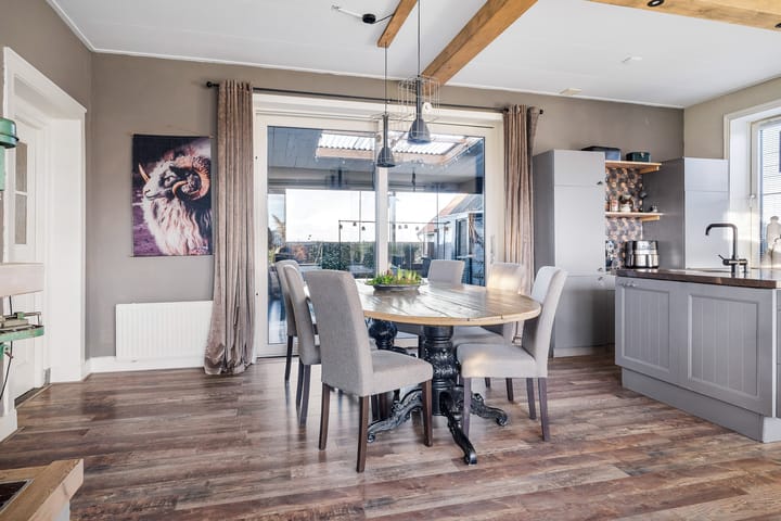 Foto 16 van Boeijengastrjitte 30-A