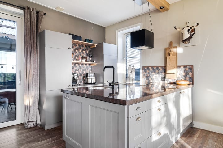 Foto 17 van Boeijengastrjitte 30-A