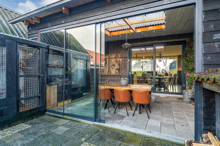 Foto 21 van Boeijengastrjitte 30-A